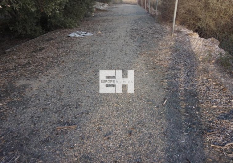 Resale - Country House - Murcia - La Tercia