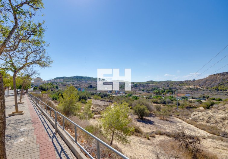 Segunda mano - Apartamento  - Guardamar del Segura - Pueblo