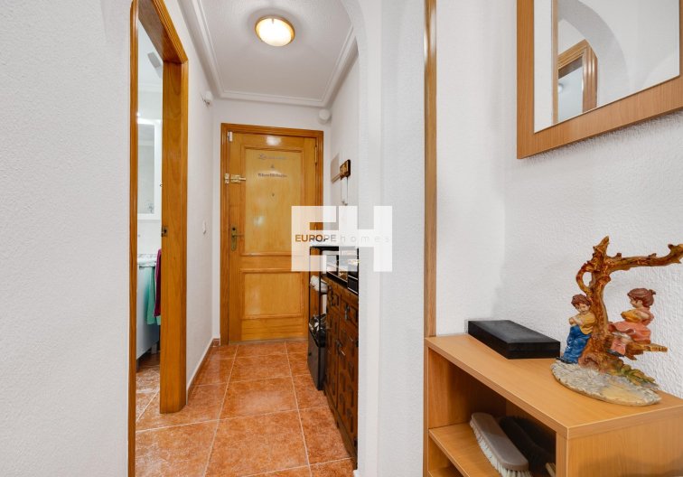 Segunda mano - Apartamento  - Guardamar del Segura - Pueblo