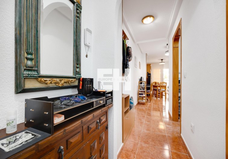 Segunda mano - Apartamento  - Guardamar del Segura - Pueblo