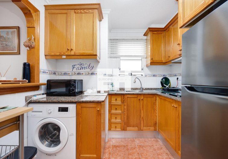 Segunda mano - Apartamento  - Guardamar del Segura - Pueblo