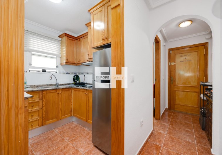 Segunda mano - Apartamento  - Guardamar del Segura - Pueblo