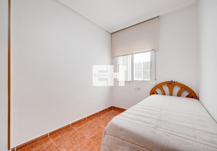 Segunda mano - Apartamento  - Guardamar del Segura - Pueblo