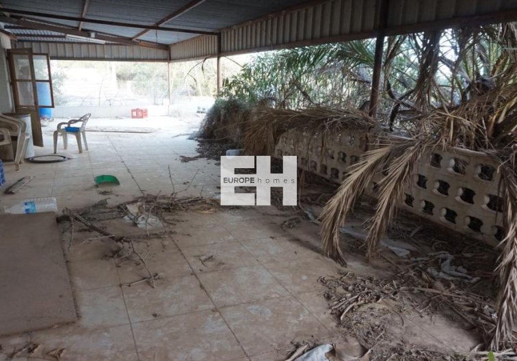 Resale - Country House - Murcia - La Tercia