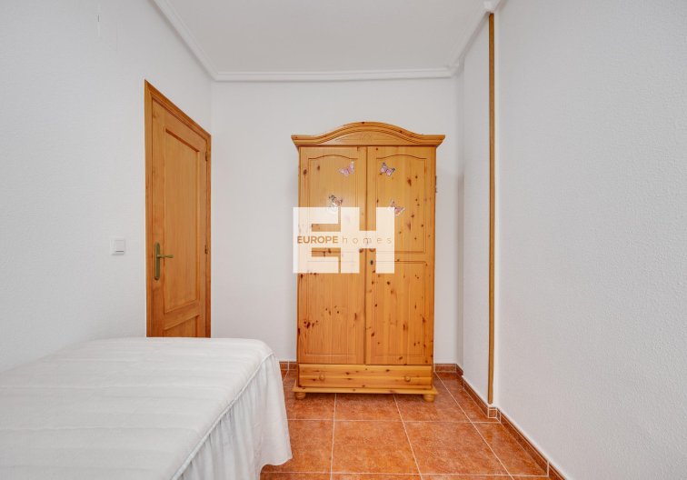 Segunda mano - Apartamento  - Guardamar del Segura - Pueblo