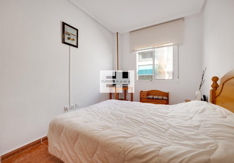 Segunda mano - Apartamento  - Guardamar del Segura - Pueblo