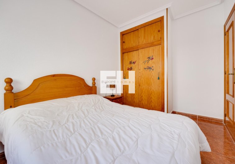 Segunda mano - Apartamento  - Guardamar del Segura - Pueblo