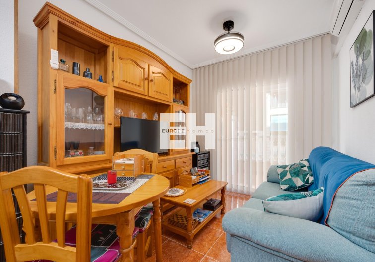 Segunda mano - Apartamento  - Guardamar del Segura - Pueblo