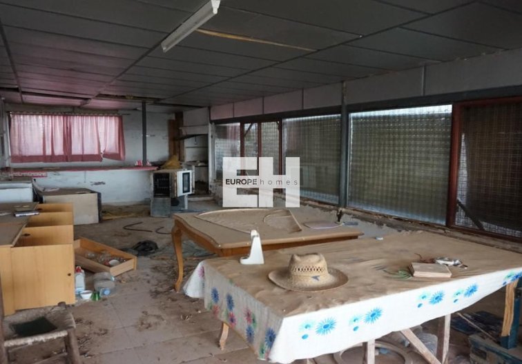 Resale - Country House - Murcia - La Tercia