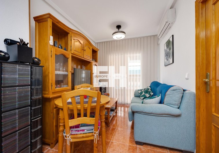 Segunda mano - Apartamento  - Guardamar del Segura - Pueblo