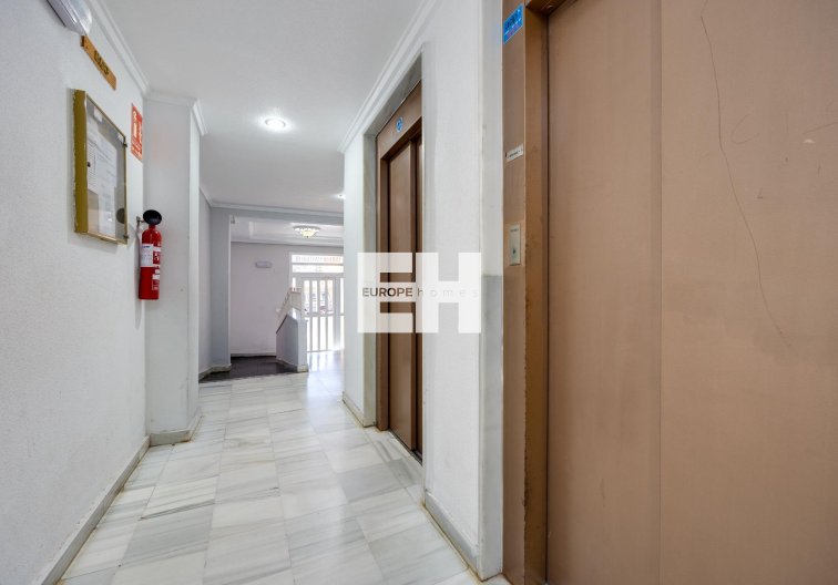 Segunda mano - Apartamento  - Guardamar del Segura - Pueblo