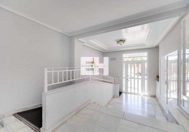 Segunda mano - Apartamento  - Guardamar del Segura - Pueblo