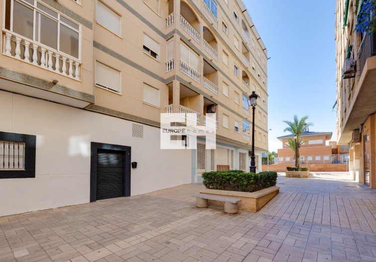 Segunda mano - Apartamento  - Guardamar del Segura - Pueblo