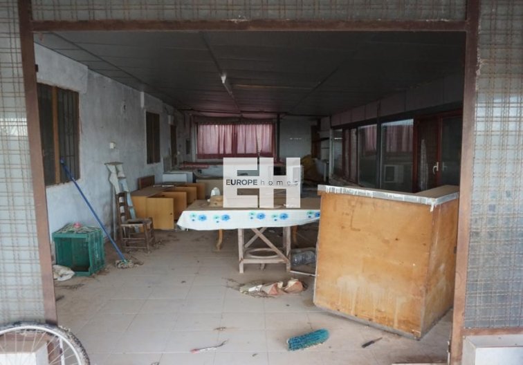 Resale - Country House - Murcia - La Tercia