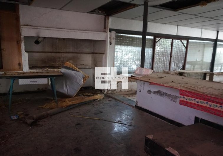 Resale - Country House - Murcia - La Tercia