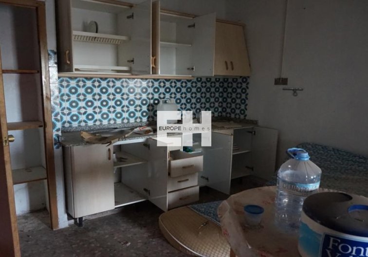 Resale - Country House - Murcia - La Tercia