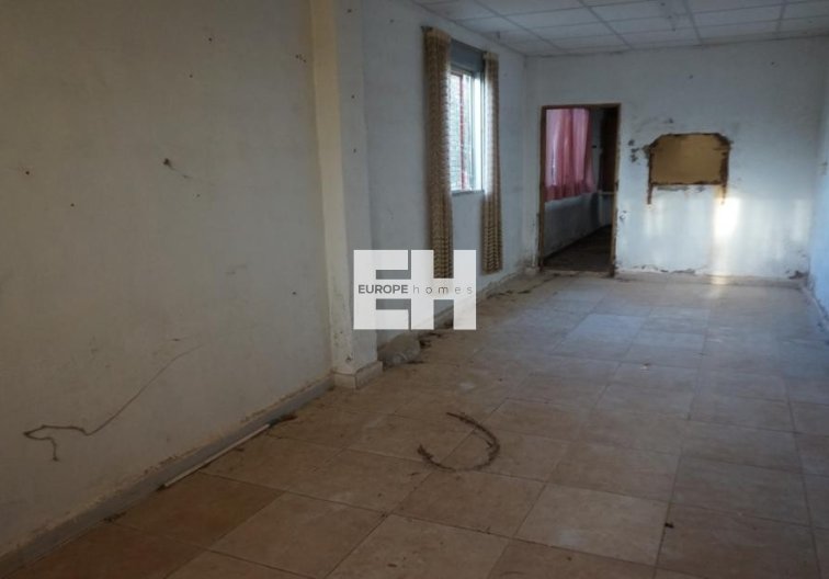 Resale - Country House - Murcia - La Tercia