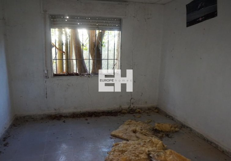 Resale - Country House - Murcia - La Tercia