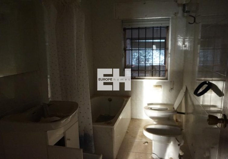 Resale - Country House - Murcia - La Tercia