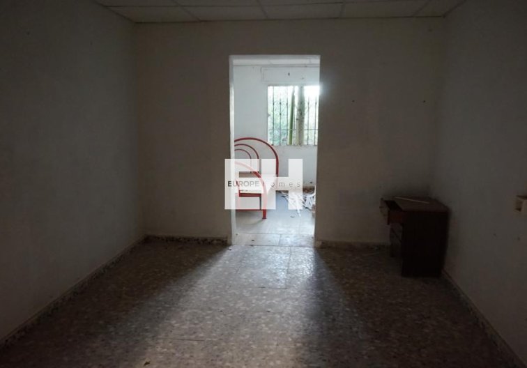Resale - Country House - Murcia - La Tercia