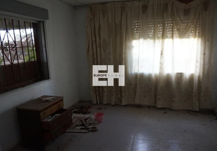 Resale - Country House - Murcia - La Tercia