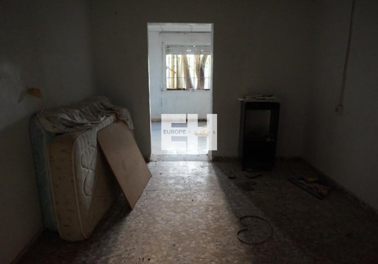 Resale - Country House - Murcia - La Tercia