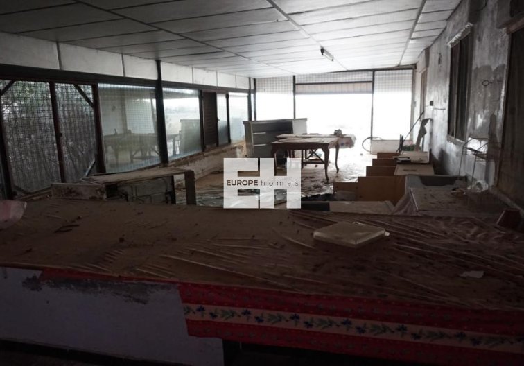 Resale - Country House - Murcia - La Tercia