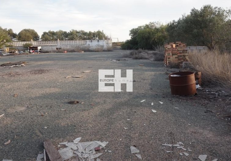 Resale - Country House - Murcia - La Tercia