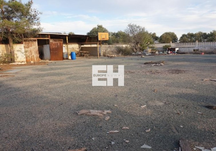 Resale - Country House - Murcia - La Tercia