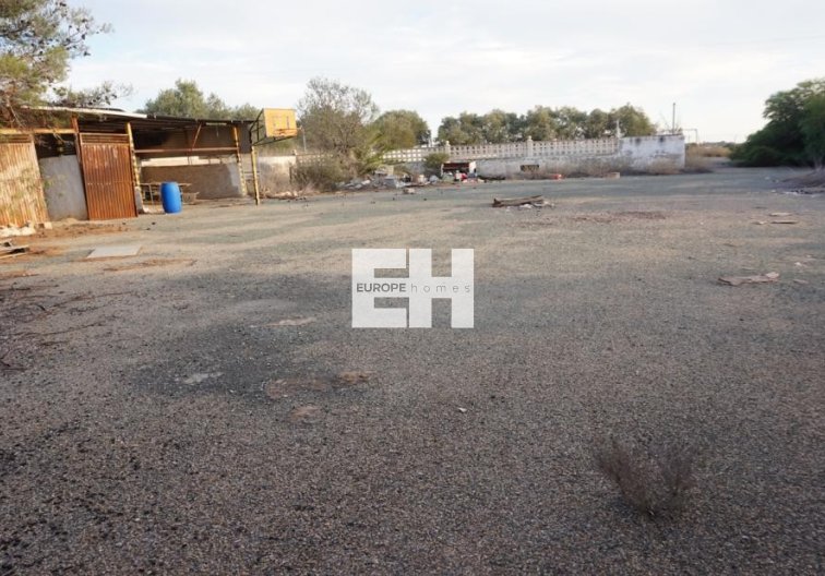 Resale - Country House - Murcia - La Tercia