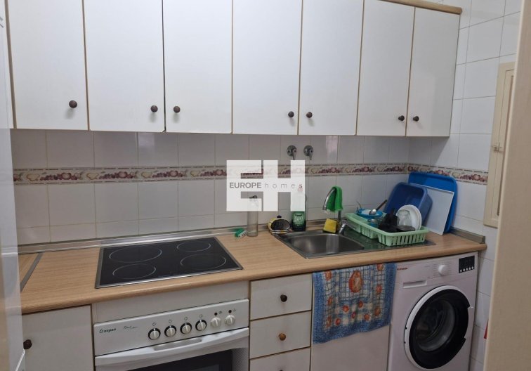 Herverkoop - Bungalow - Torrevieja - Playa de los Naúfragos