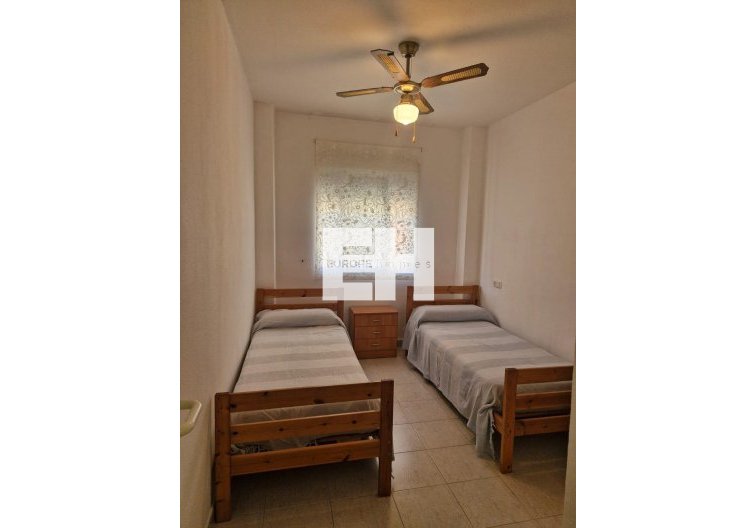 Herverkoop - Bungalow - Torrevieja - Playa de los Naúfragos