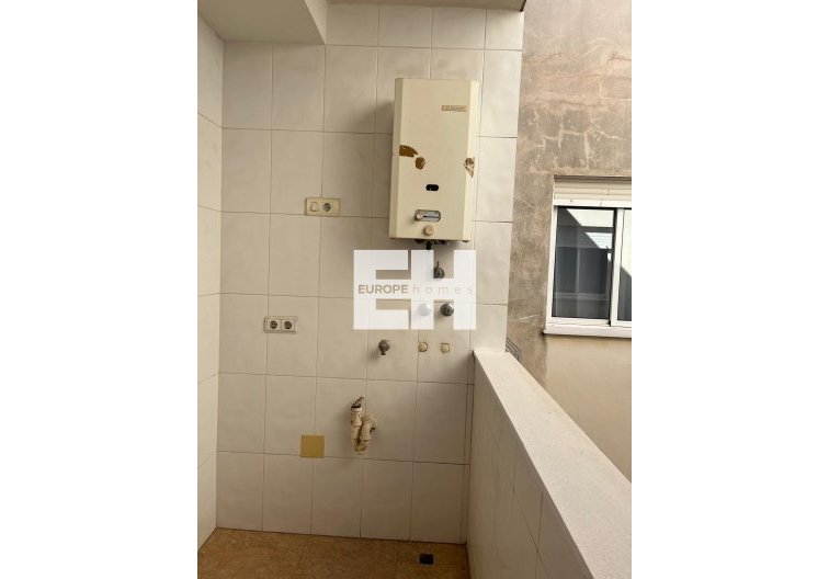 Wiederverkauf - Wohnung - Almoradí