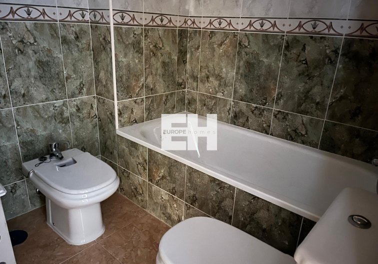 Wiederverkauf - Wohnung - Almoradí