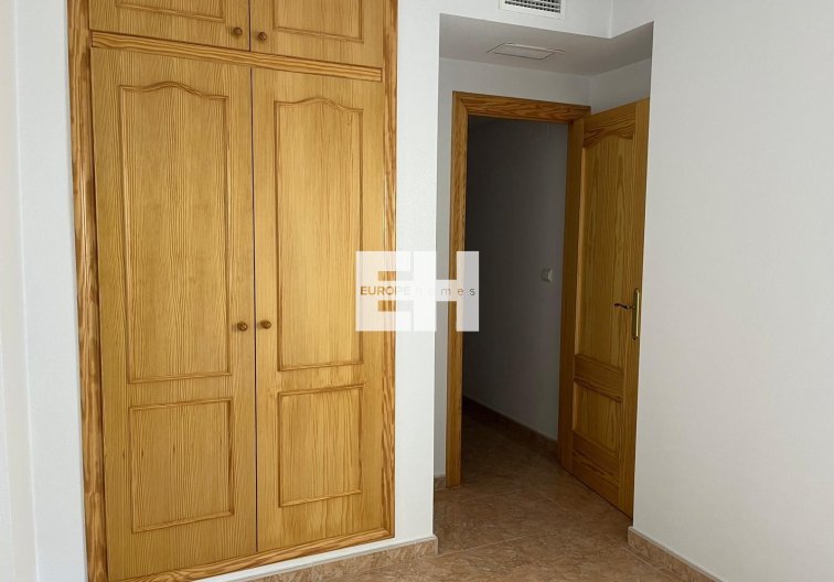 Wiederverkauf - Wohnung - Almoradí