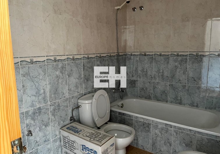 Wiederverkauf - Wohnung - Almoradí