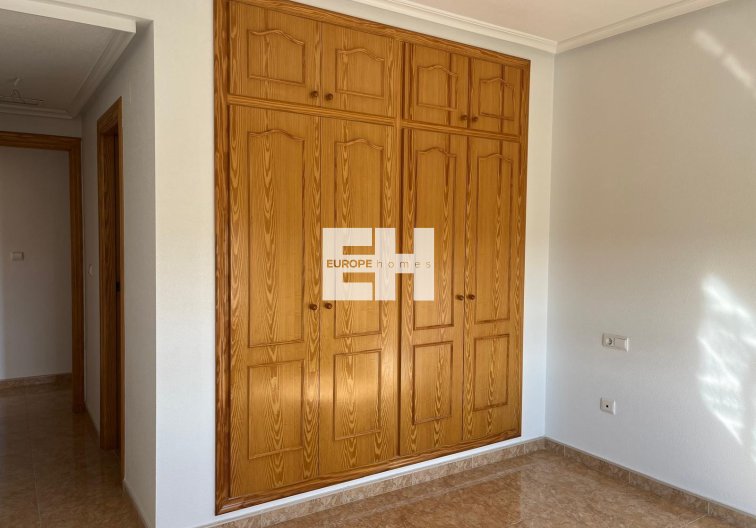 Wiederverkauf - Wohnung - Almoradí