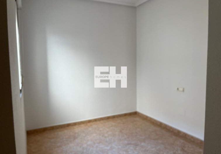 Wiederverkauf - Wohnung - Almoradí