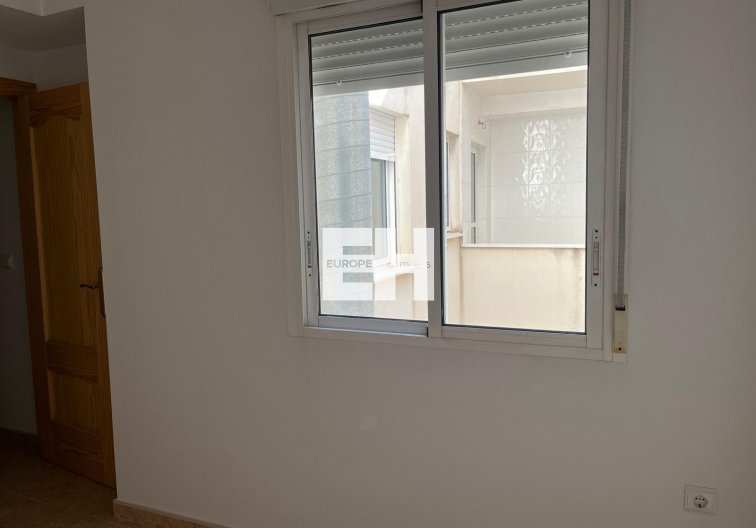 Wiederverkauf - Wohnung - Almoradí