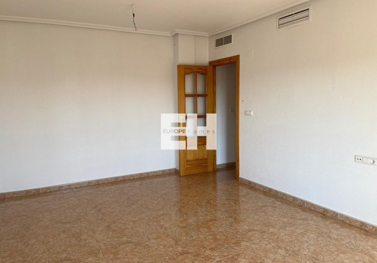 Wiederverkauf - Wohnung - Almoradí