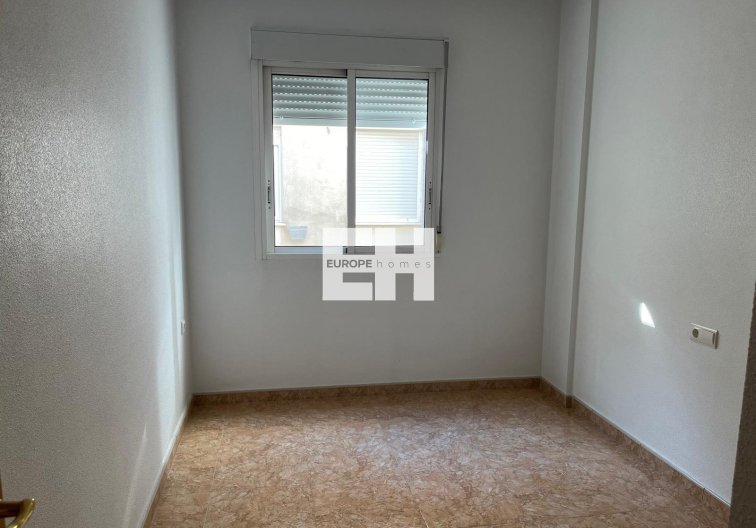 Wiederverkauf - Wohnung - Almoradí