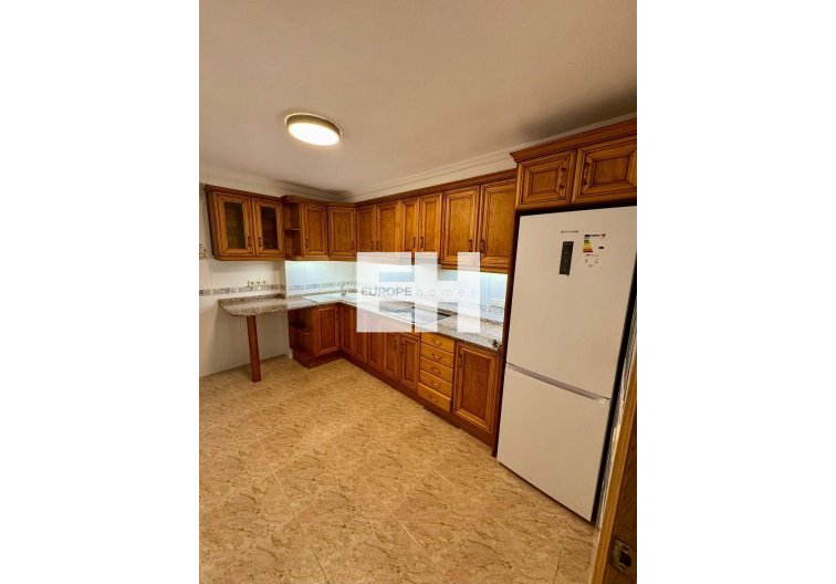 Segunda mano - Apartamento  - Torrevieja - Centro