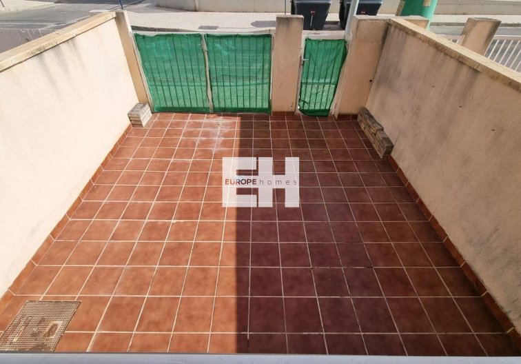 Segunda mano - town house - Orihuela Costa - Villamartín-las Filipinas