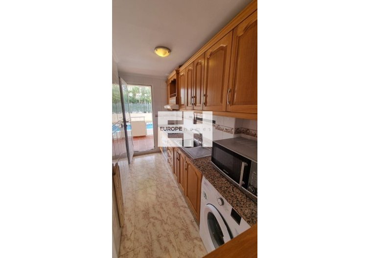 Segunda mano - town house - Orihuela Costa - Villamartín-las Filipinas