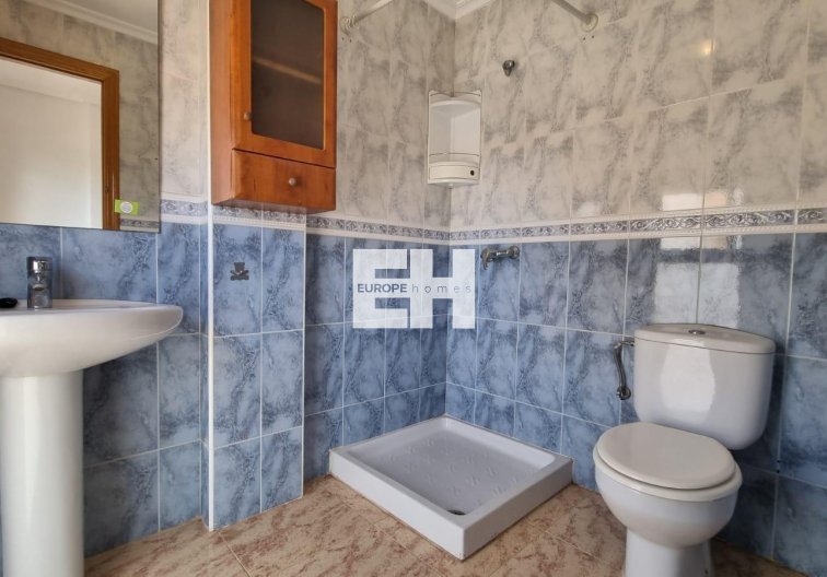 Segunda mano - town house - Orihuela Costa - Villamartín-las Filipinas