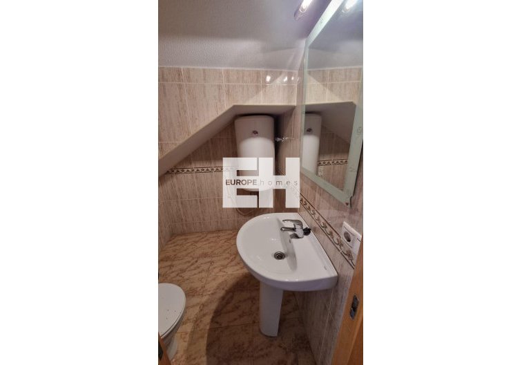 Segunda mano - town house - Orihuela Costa - Villamartín-las Filipinas