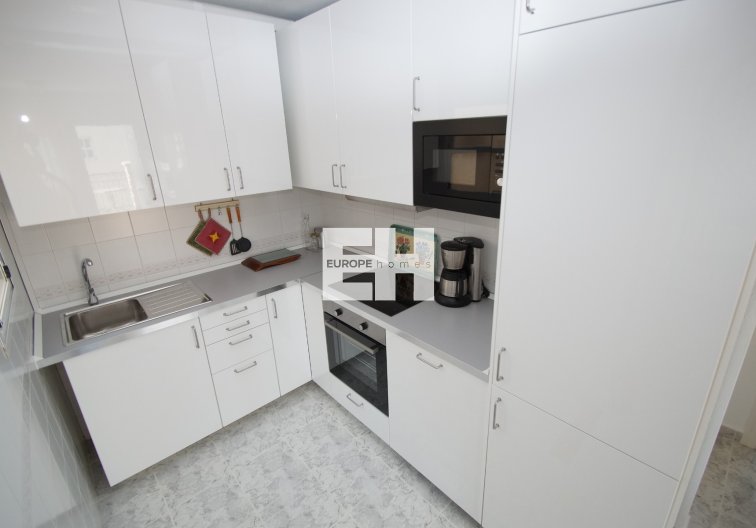 Revente - Bungalow - Orihuela Costa - Costa Blanca