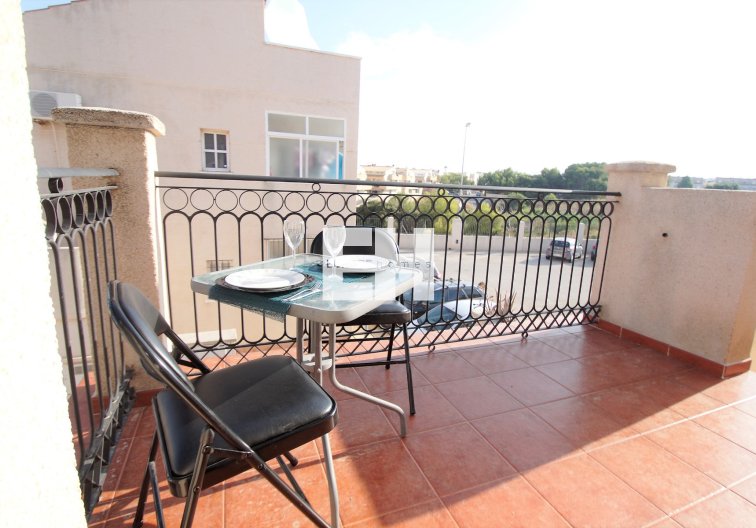Revente - Bungalow - Orihuela Costa - Costa Blanca