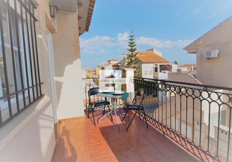 Revente - Bungalow - Orihuela Costa - Costa Blanca