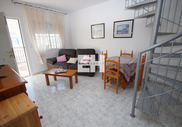 Revente - Bungalow - Orihuela Costa - Costa Blanca